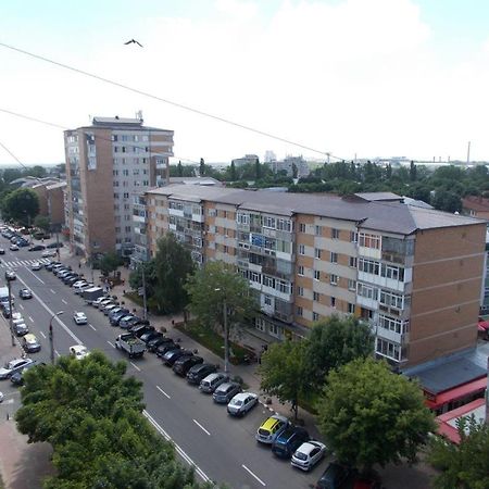 טרגובישטה Apartament Tanya מראה חיצוני תמונה