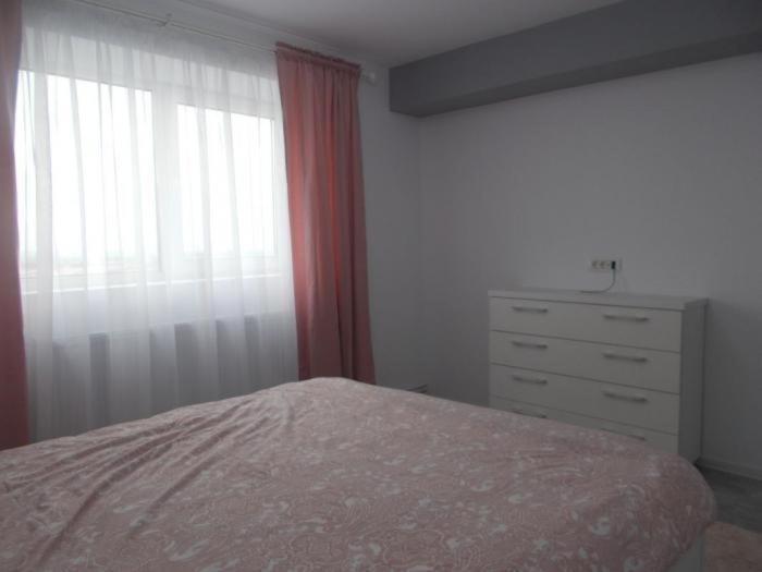 טרגובישטה Apartament Tanya מראה חיצוני תמונה